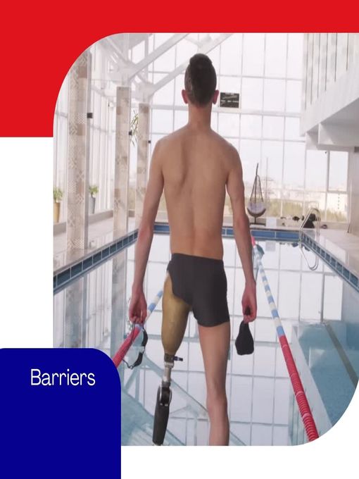 Title details for Barriers by Joan Top - Available